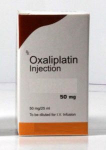 oxaliplatin-injection