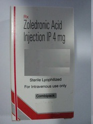 zoledronic acid