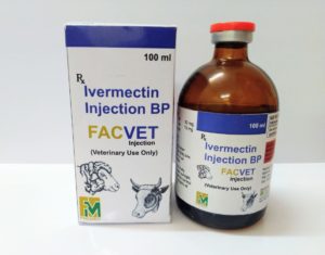 Ivermectin Injection