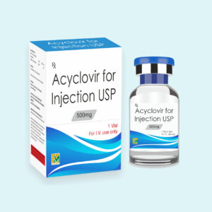 Injection