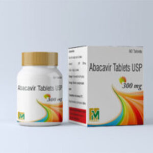 HIV products