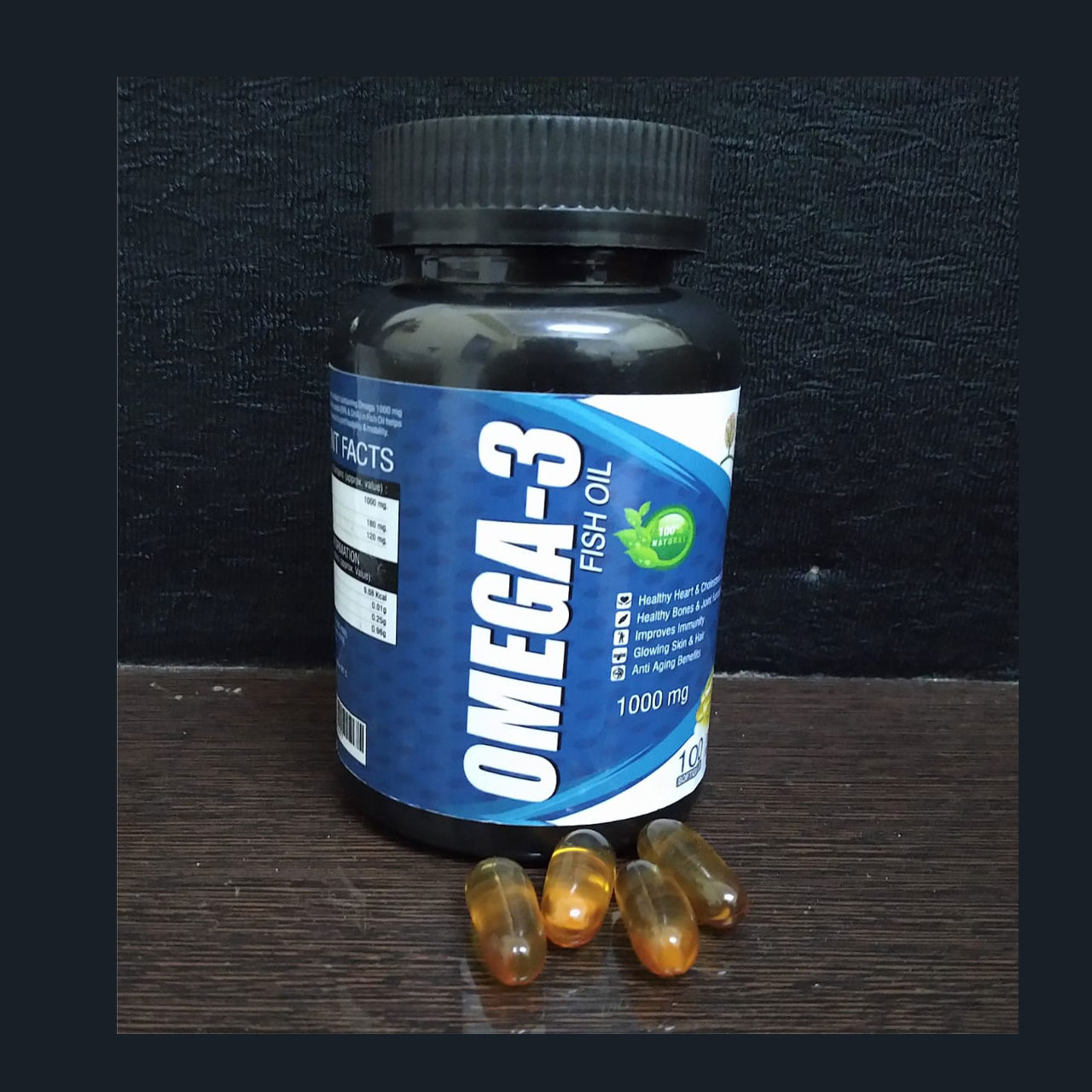 Capsule