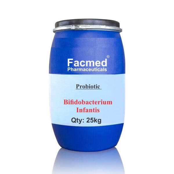 Probiotic Powder