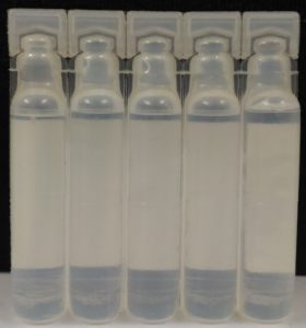 Sodium Cloride Injections