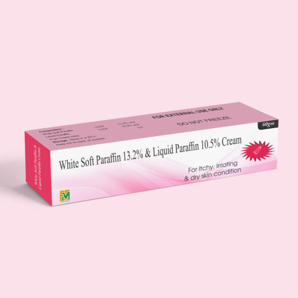 Cream Gel