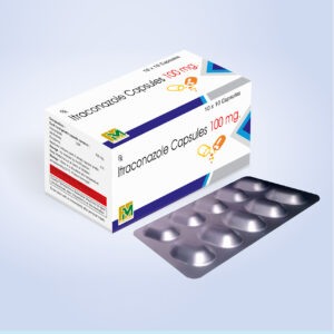Capsule