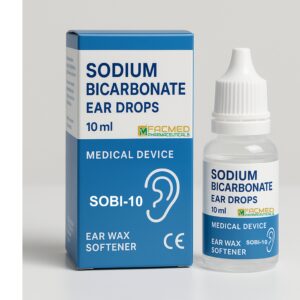 Nasal/Eye/Ear Drops